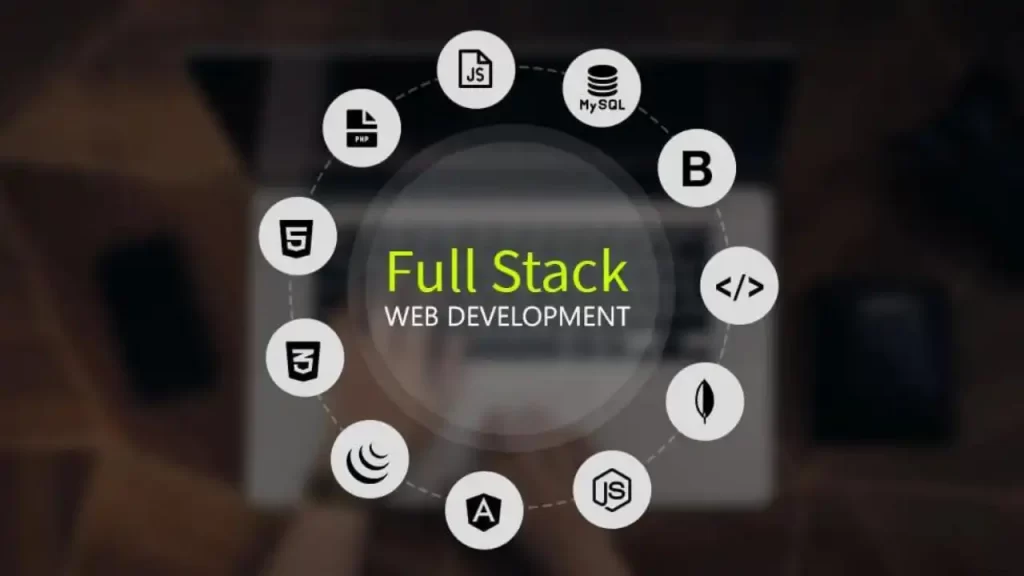 Full Stack Developer Course In Chennai