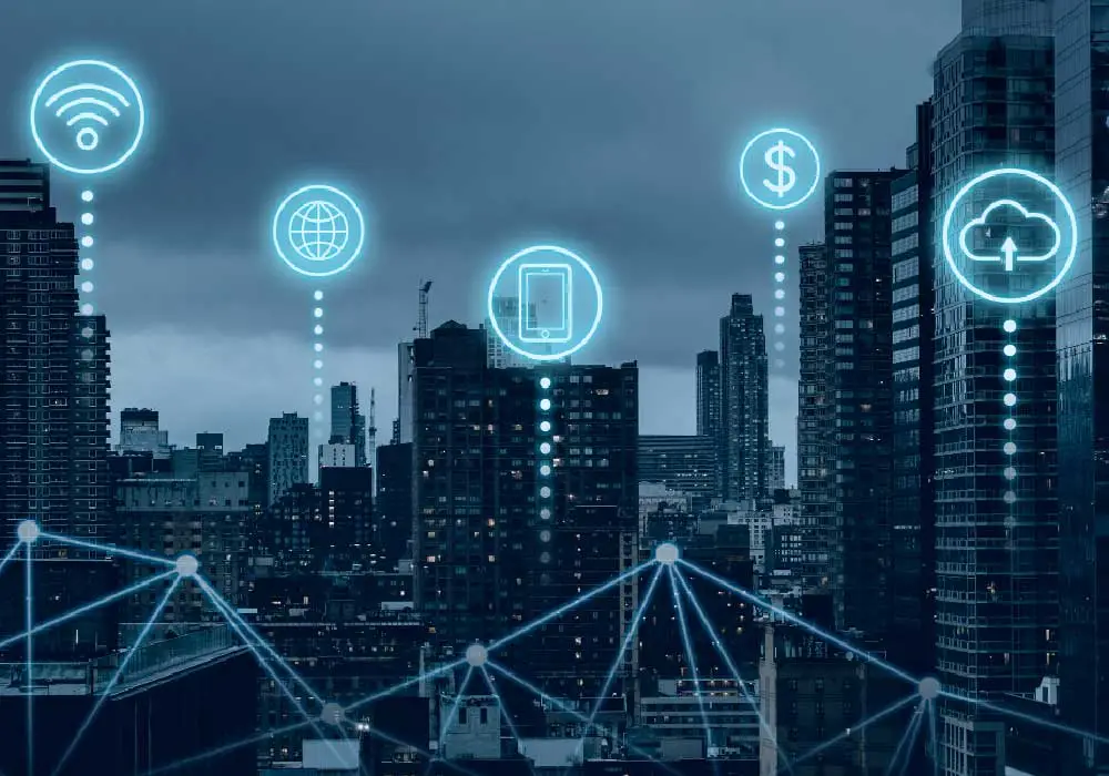 IoT Training in Chennai