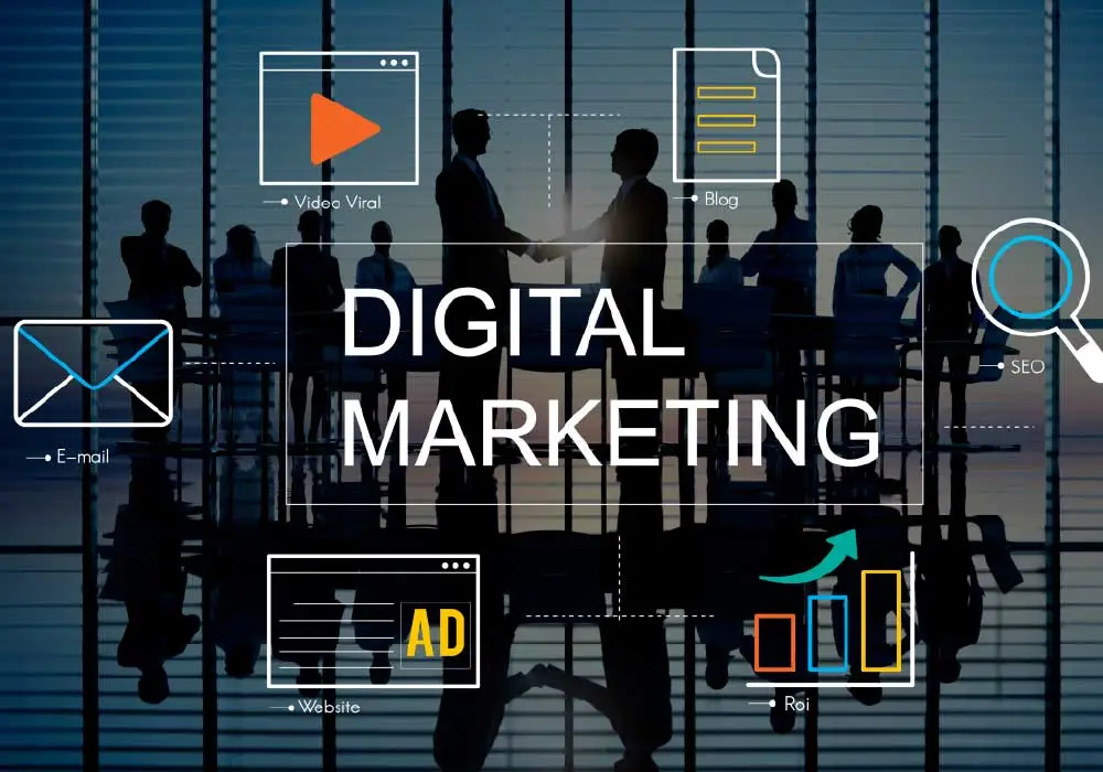 Digital Marketing Course in Chennai