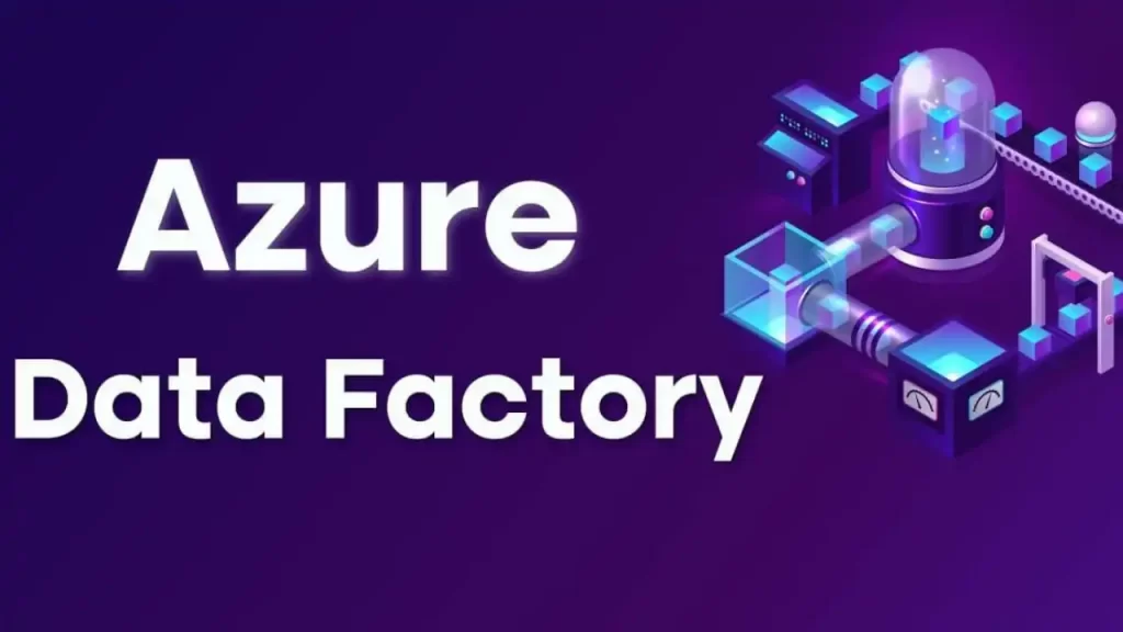 Azure Data Factory Training In ChennI