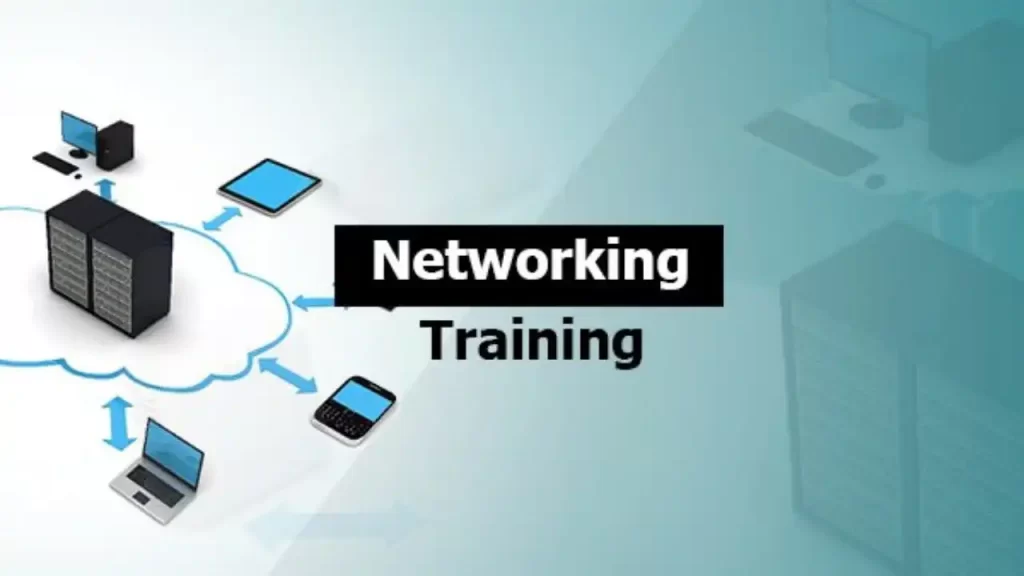 Networking course in Chennai