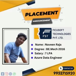 Success Stories 37 NaveenRaja