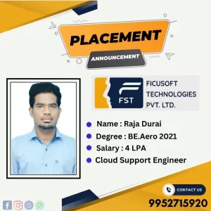 Success Stories 33 Raja Durai