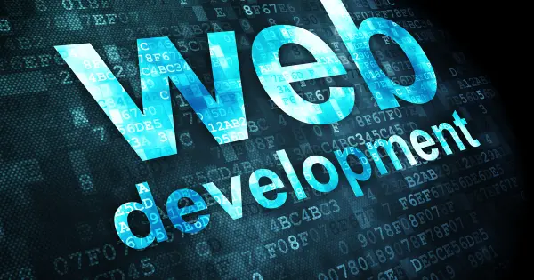 Web Development Training in Chennai​