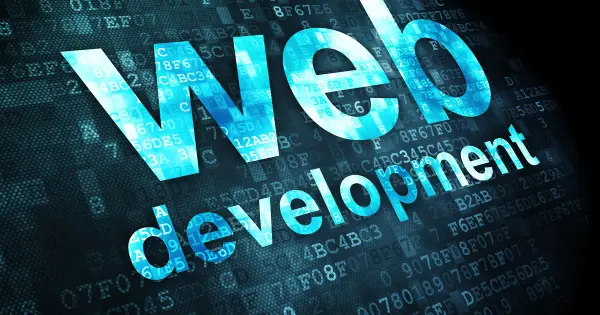Web Development Course in Chennai