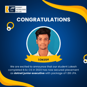 Success Stories 7 lokesh