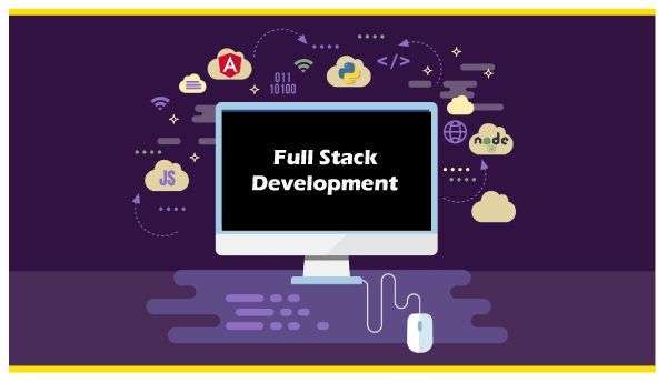 Full Stack Developer Course Syllabus | Best No.1 IT Training