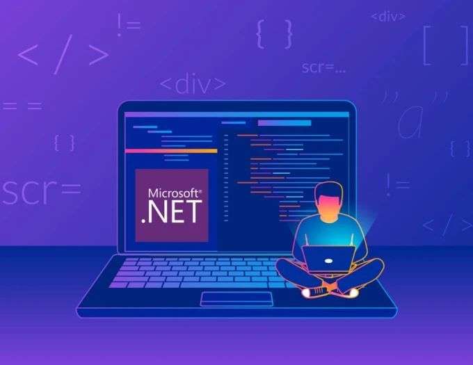 Dot Net Course Syllabus | Best and No.1 Dot Net Syllabus 2025