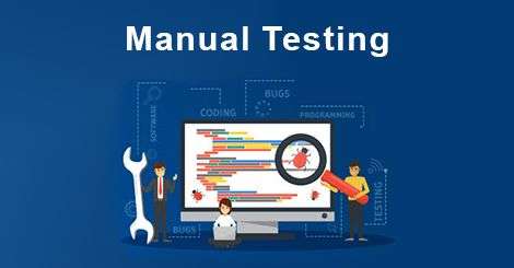Manual Testing Course Syllabus | Best No.1 IT Training Chennai