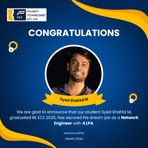 Success Stories 72 syed