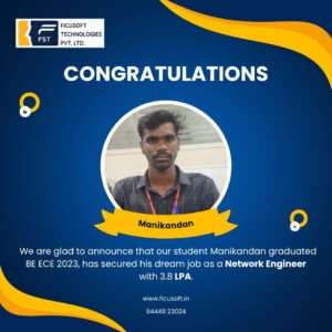 Success Stories 78 Congratulations