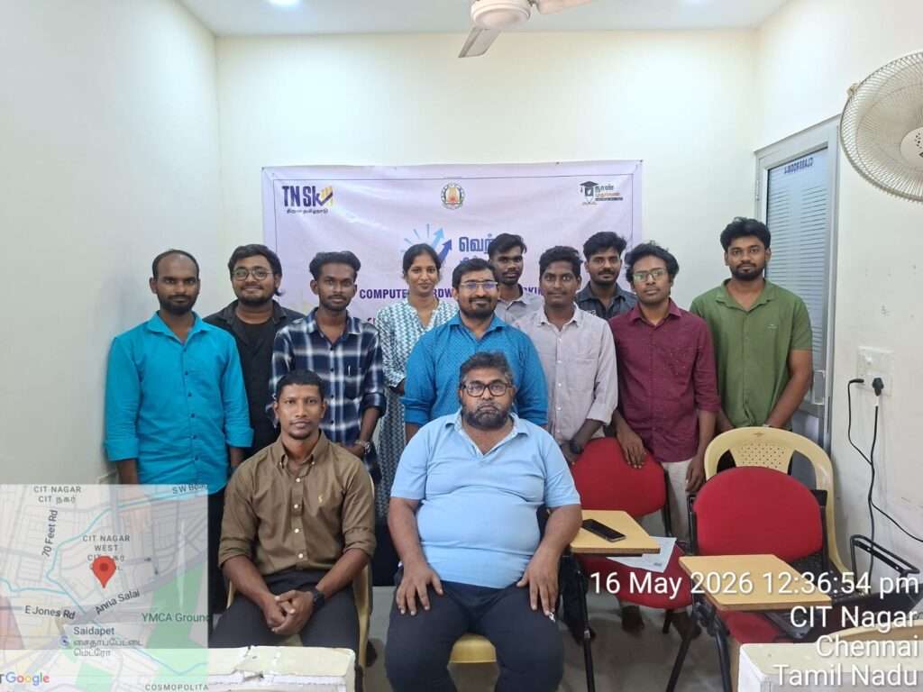 Placed students